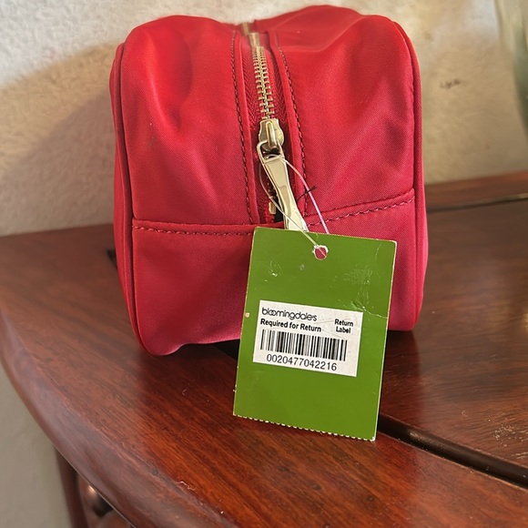 Kate Spade Cosmetic Bag - Picture 2 of 6